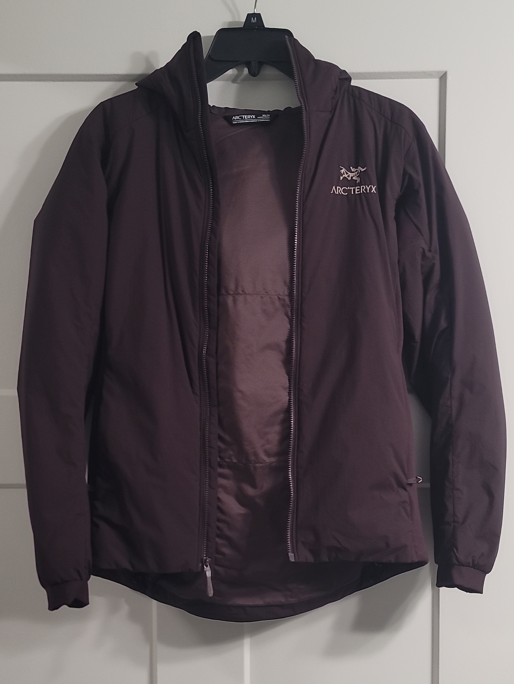 Arc'teryx Wmn's Atom Hoody